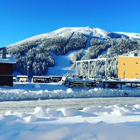 Mountheaven Lägenhet