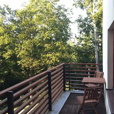 Lägenhet Mountheaven Bjelašnica
