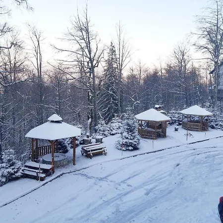 Mountheaven Lägenhet Bjelašnica