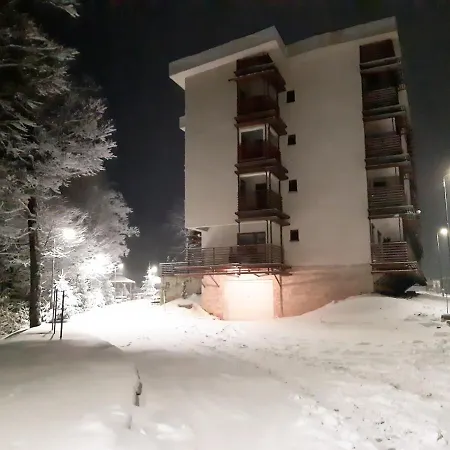 Mountheaven Lägenhet